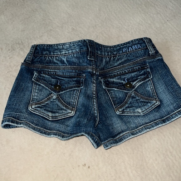 Juniors shorts - Picture 2 of 4